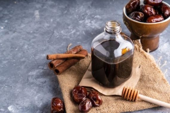Sirop de Dates