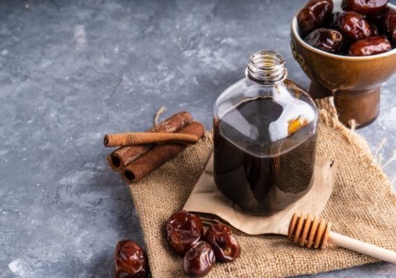 Ingrédients de Dattes