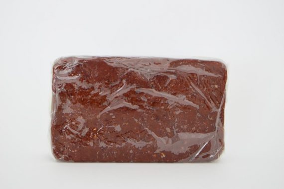 Pâte de Dattes